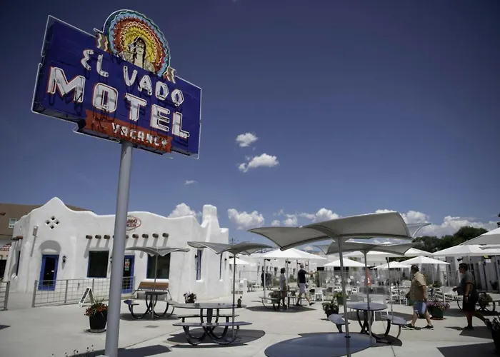 El Vado